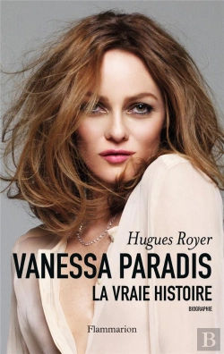 Bertrand.pt - Vanessa Paradis, La Vraie Histoire