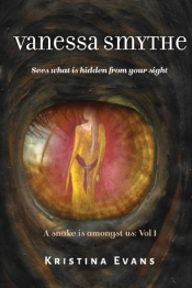 Vanessa Smythe Sees What Is Hidden From Your Sight