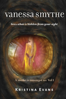 Bertrand.pt - Vanessa Smythe Sees What Is Hidden From Your Sight