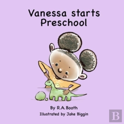 Bertrand.pt - Vanessa Starts Preschool