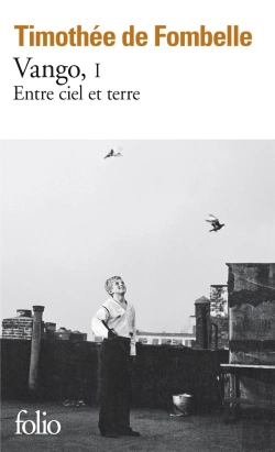 Bertrand.pt - Vango Tome 1 ; Entre Ciel Et Terre