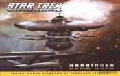 Vanguard #1: Harbinger