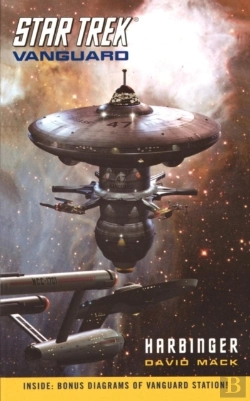 Bertrand.pt - Vanguard #1: Harbinger