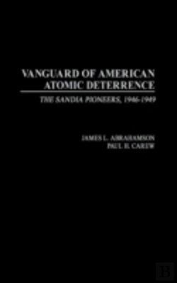 Bertrand.pt - Vanguard Of American Atomic Deterrence