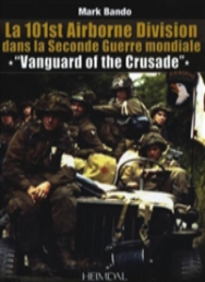 Vanguard Of The Crusade