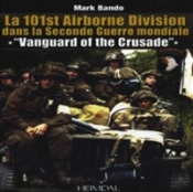 Vanguard Of The Crusade