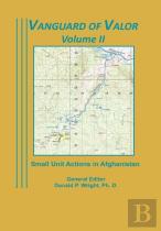 Vanguard Of Valor Volume Ii