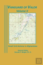 Vanguard Of Valor Volume Ii