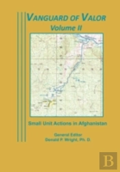 Vanguard Of Valor Volume Ii: Small Unit