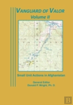 Bertrand.pt - Vanguard Of Valor Volume Ii: Small Unit