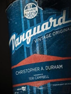 Bertrand.pt - Vanguard: Vintage Originals: My Private Brand
