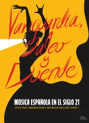 Vanguardia, Jaleo Y Duende