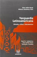Vanguardia Latinoamericana. Historia, Critica Y