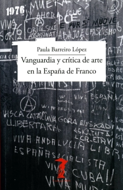Bertrand.pt - Vanguardia Y Critica De Arte En La España De Franco