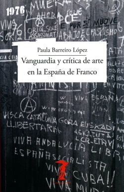 Bertrand.pt - Vanguardia Y Crítica De Arte En La España De Franco