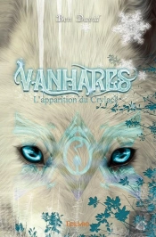 Vanhares - Tome 1