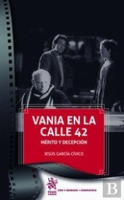 Vania En La Calle 42