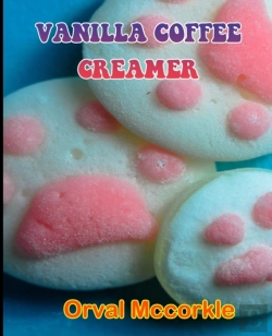 Bertrand.pt - Vanilla Coffee Creamer