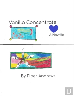 Bertrand.pt - Vanilla Concentrate