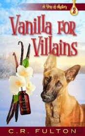 Vanilla For Villains