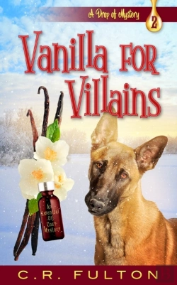 Bertrand.pt - Vanilla For Villains