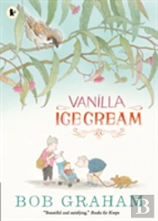Vanilla Ice Cream