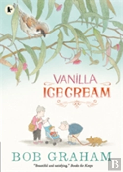Bertrand.pt - Vanilla Ice Cream