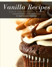 Vanilla Recipes