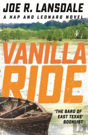 Vanilla Ride