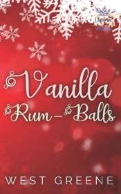 Vanilla Rum-Balls