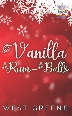 Bertrand.pt - Vanilla Rum-Balls