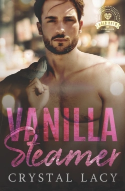 Bertrand.pt - Vanilla Steamer