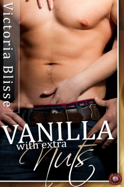 Bertrand.pt - Vanilla With Extra Nuts