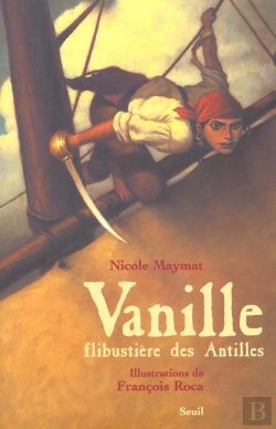 Bertrand.pt - Vanille Flibustiere Des Antilles