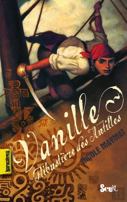Bertrand.pt - Vanille, Flibustière Des Antilles