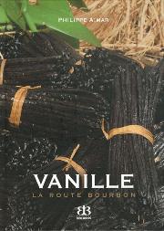 Vanille, La Route Bourbon