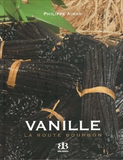 Bertrand.pt - Vanille, La Route Bourbon