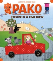 Vanina Et Le Loup-Garou