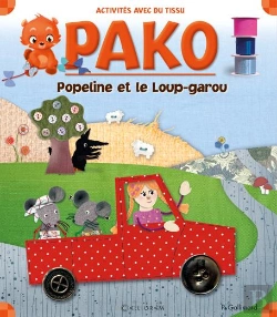 Bertrand.pt - Vanina Et Le Loup-Garou