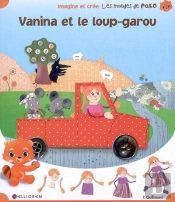 Vanina Et Le Loup Garou