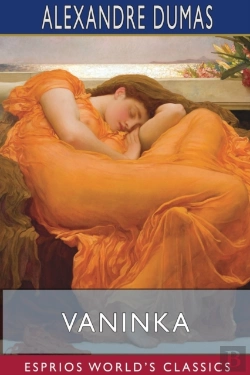 Bertrand.pt - Vaninka (Esprios Classics)