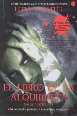 Bertrand.pt - Vanir Vi. El Libro De La Alquimista