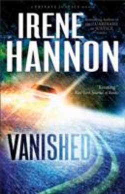 Bertrand.pt - Vanished Â€“ A Novel