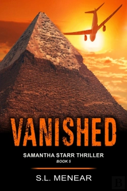 Bertrand.pt - Vanished (A Samantha Starr Thriller, Book 5)