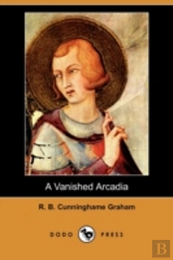 Bertrand.pt - Vanished Arcadia (Dodo Press)