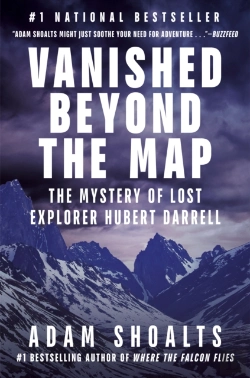 Bertrand.pt - Vanished Beyond The Map