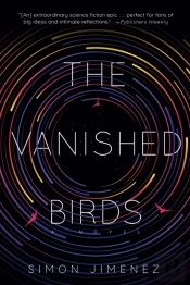 Vanished Birds