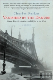 Vanished By The Danube