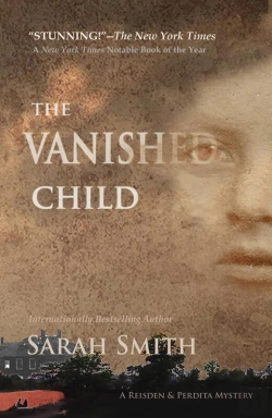 Bertrand.pt - Vanished Child