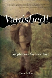 Vanished!